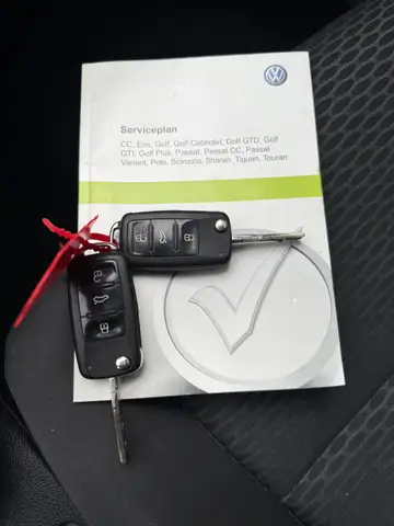 Volkswagen Golf view 7