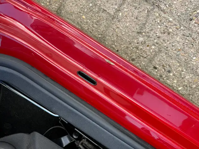 Volkswagen Golf view 9