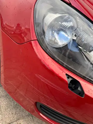Volkswagen Golf view 10