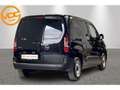 Opel Combo Cargo Zwart - thumbnail 3