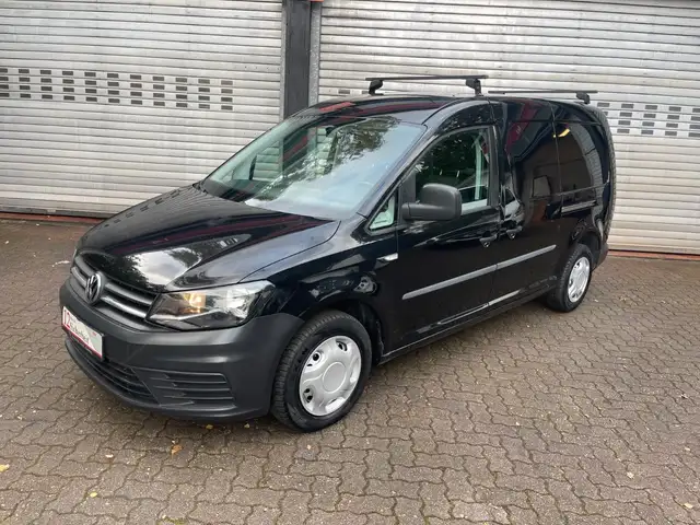 Volkswagen Caddy Nfz Maxi Kasten BMT