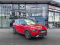 Citroen C3 Aircross Feel 1.2 PT 82 °Klima°PDC°Tempomat° Rouge - thumbnail 2