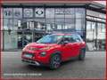 Citroen C3 Aircross Feel 1.2 PT 82 °Klima°PDC°Tempomat° Rouge - thumbnail 1