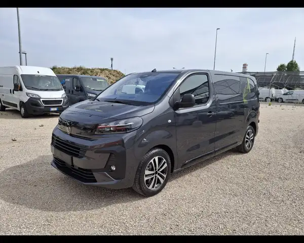 Peugeot Expert Tech Edition - Van M 2.2 Diesel 150cv Manua