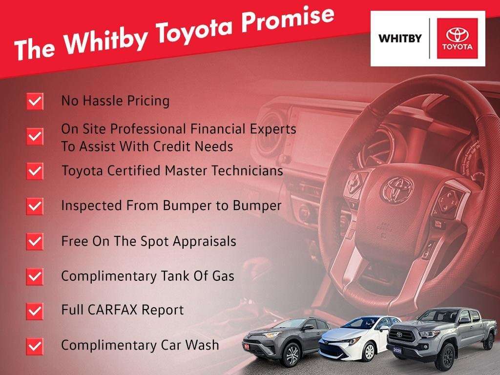 2026 Toyota Corolla Cross LE AWD 2.0L / Clean Car Fax — photo 1