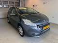 Peugeot 208 1.2 VTi Blue Lease 5DRS AIRCO NETTE AUTO Distribut Сірий - thumbnail 5