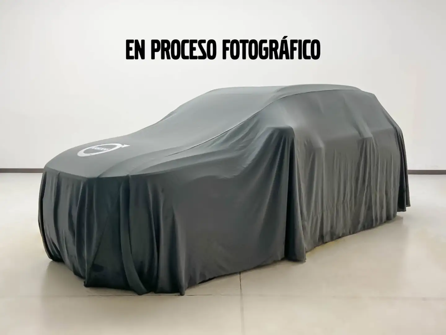 Volvo S60 B4 Core Azul - 1