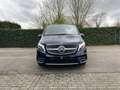 Mercedes-Benz V 250 d MWB AMG-Line LV/BTW/MBUX/CAMERA/TREKHAAK/CARPLAY Bleu - thumbnail 4