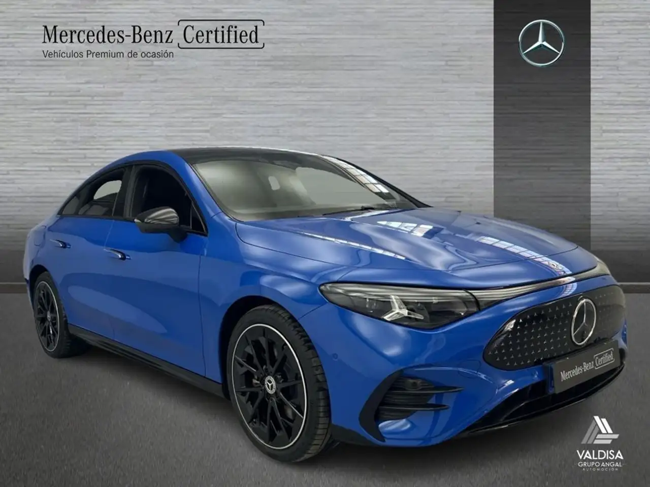 Mercedes-Benz CLA 2026