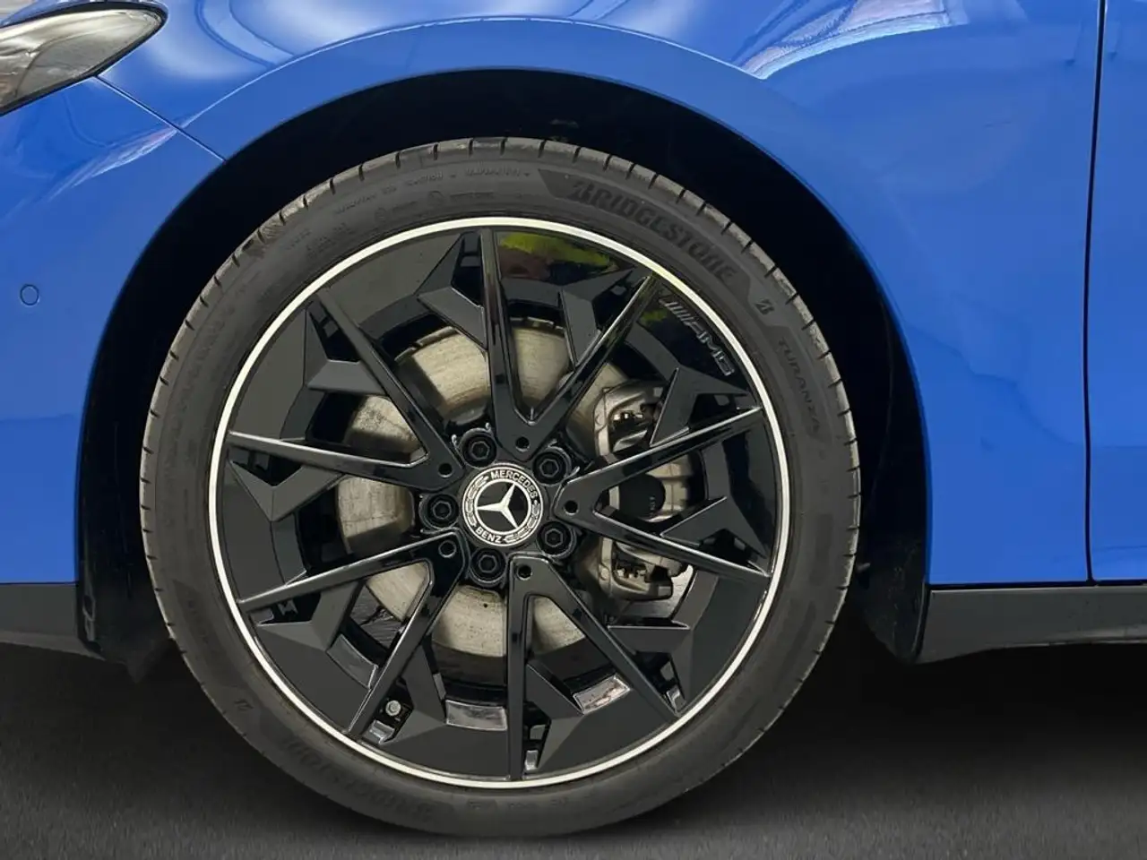 Mercedes-Benz CLA 2026