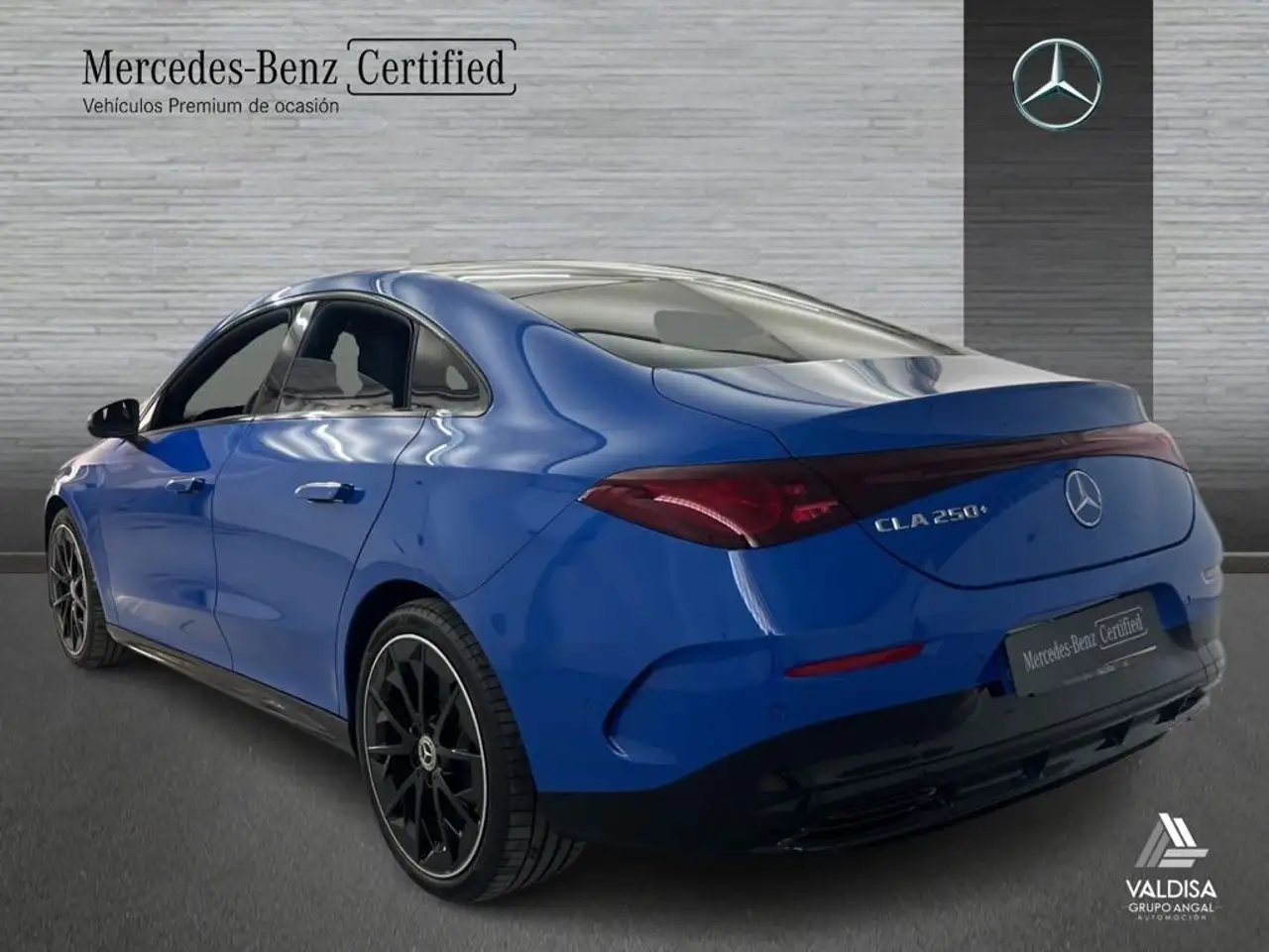 Mercedes-Benz CLA 2026