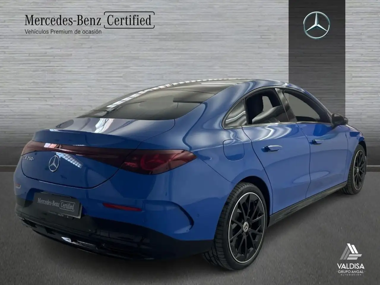 Mercedes-Benz CLA 2026