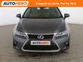 Lexus CT 200h Серый - thumbnail 9
