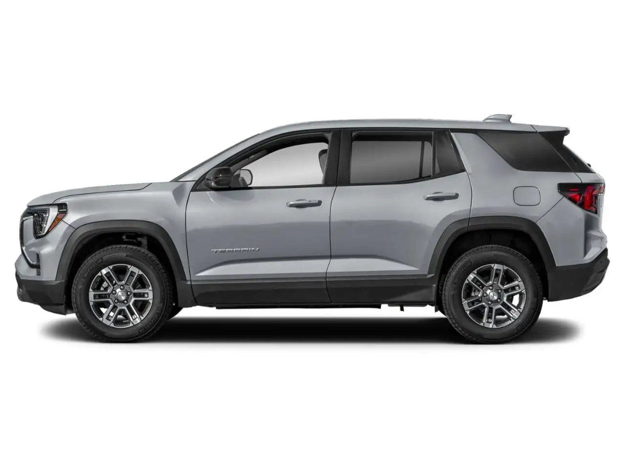 GMC Terrain снимка GMC Terrain