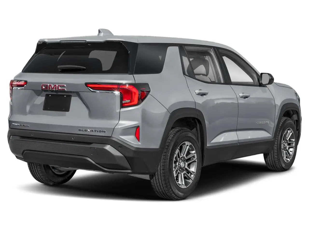 GMC Terrain снимка GMC Terrain