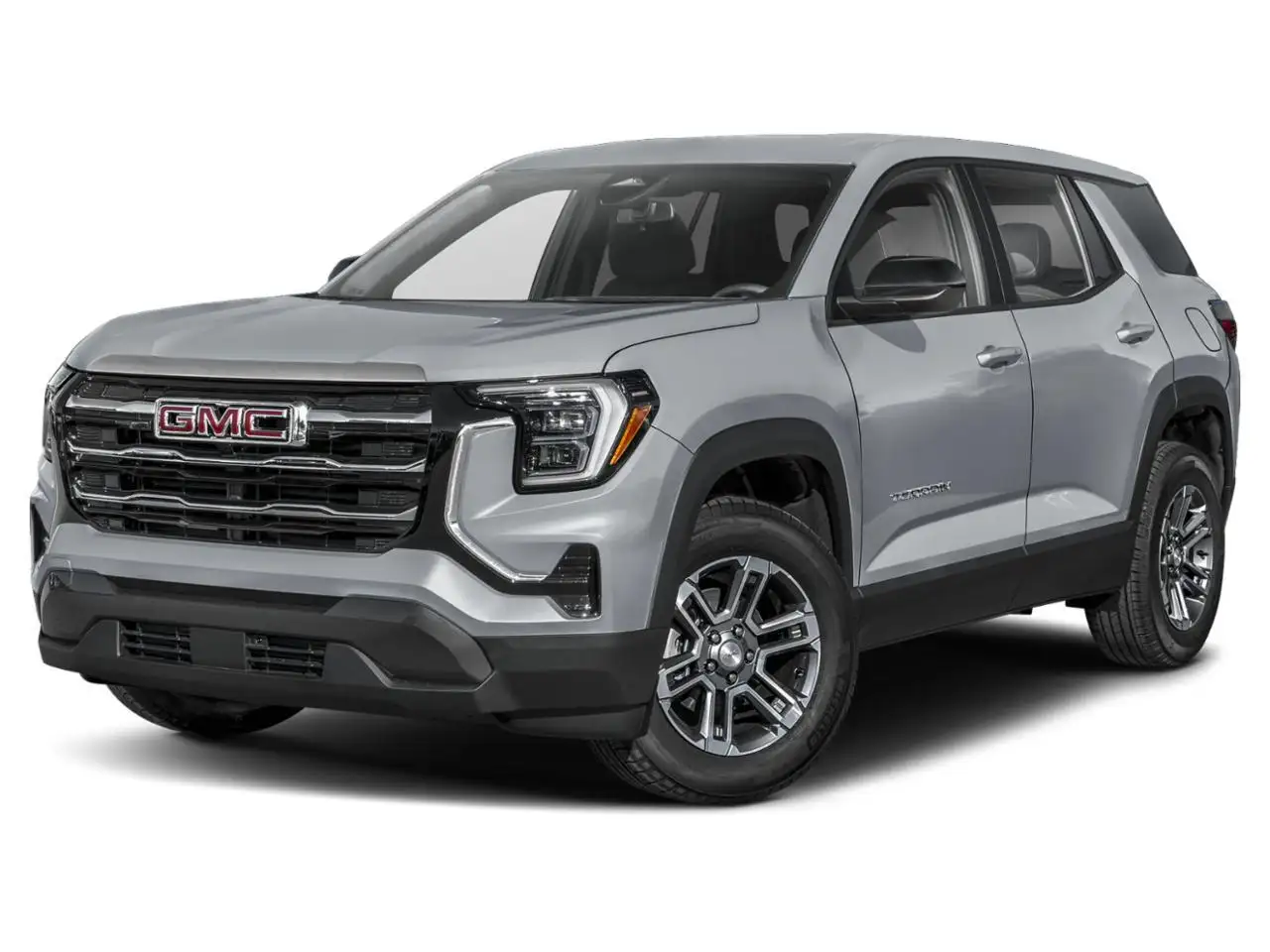 GMC Terrain снимка GMC Terrain