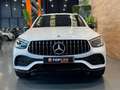 Mercedes-Benz GLC 43 AMG Bianco - thumbnail 4