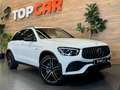 Mercedes-Benz GLC 43 AMG Bianco - thumbnail 2
