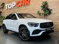Mercedes-Benz GLC 43 AMG Bianco - thumbnail 1