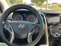 Hyundai i30 CW 1.6CRDi Tecno Rojo - thumbnail 10