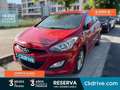 Hyundai i30 CW 1.6CRDi Tecno Rojo - thumbnail 1