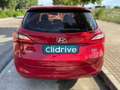 Hyundai i30 CW 1.6CRDi Tecno Rojo - thumbnail 7
