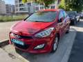 Hyundai i30 CW 1.6CRDi Tecno Rojo - thumbnail 2