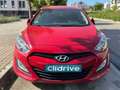 Hyundai i30 CW 1.6CRDi Tecno Rojo - thumbnail 3