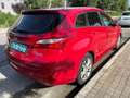 Hyundai i30 CW 1.6CRDi Tecno Rojo - thumbnail 6