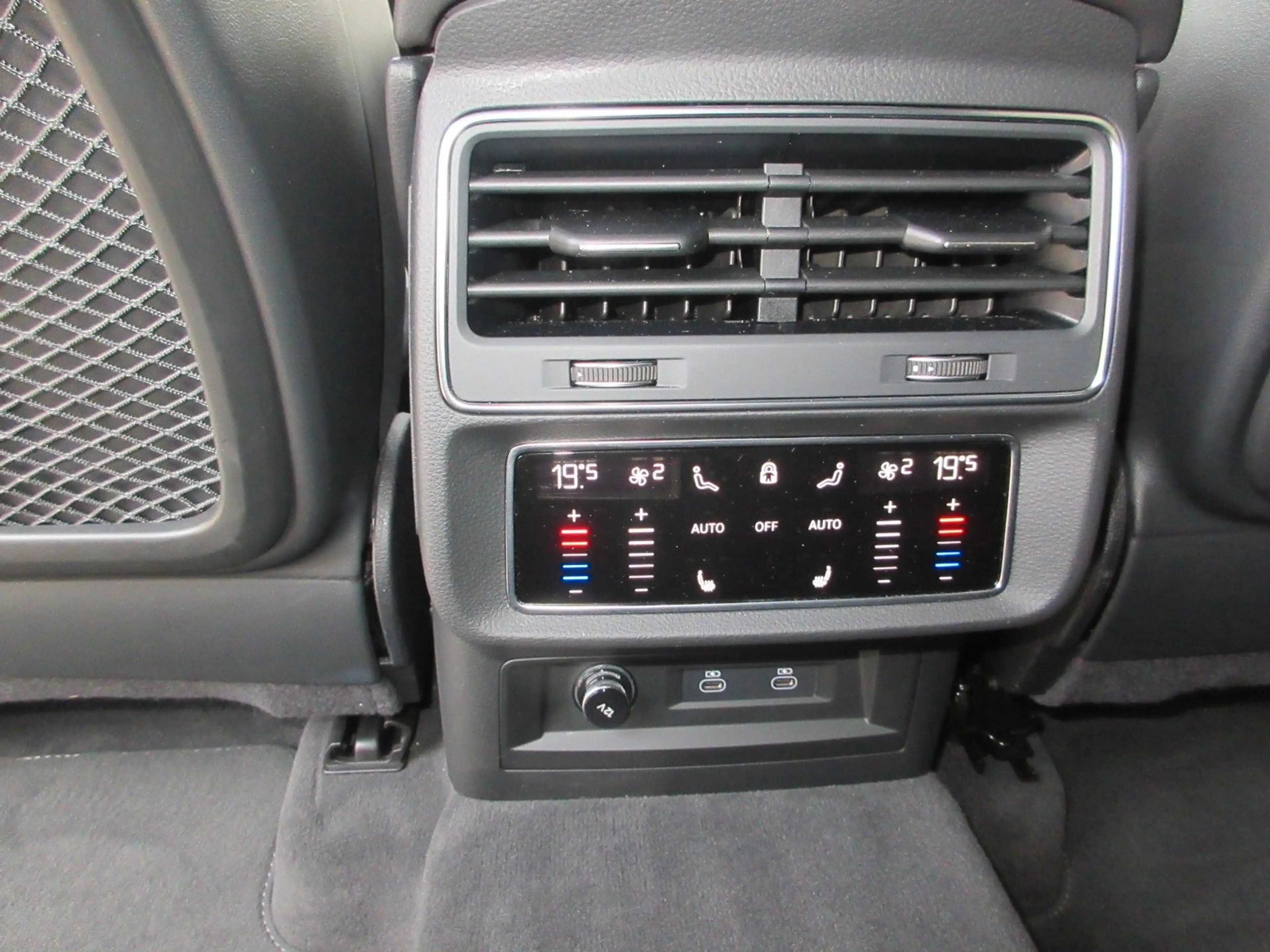 Audi SQ8 TFSI 650 PS ABT !! — photo 13