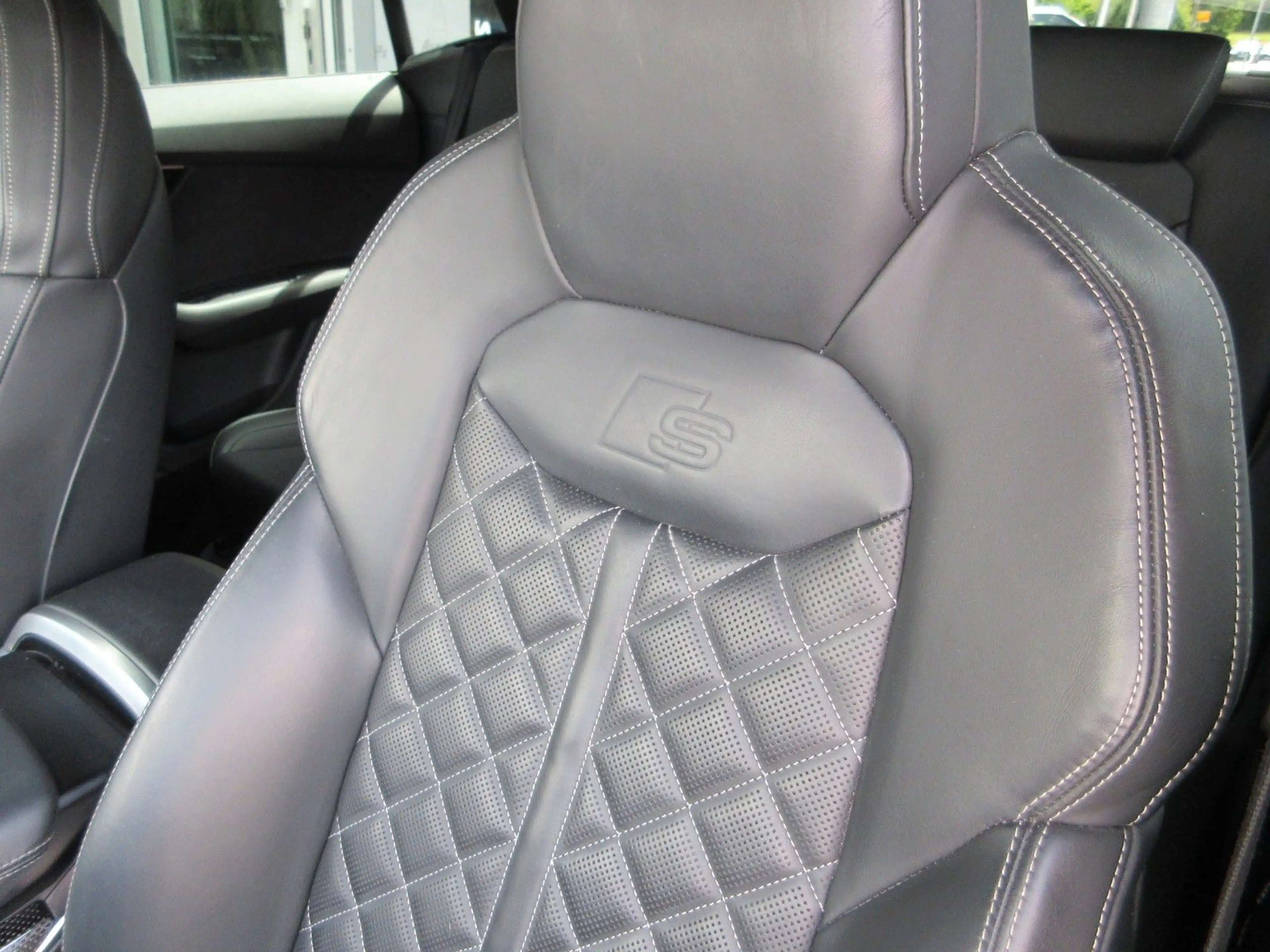 Audi SQ8 TFSI 650 PS ABT !! — photo 11