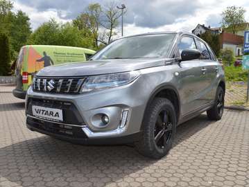 Vitara 1.4 Booster Hybrid Allgrip Comfort *RANGER*