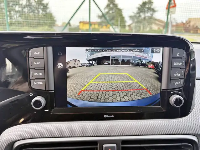 Hyundai i10 view 10