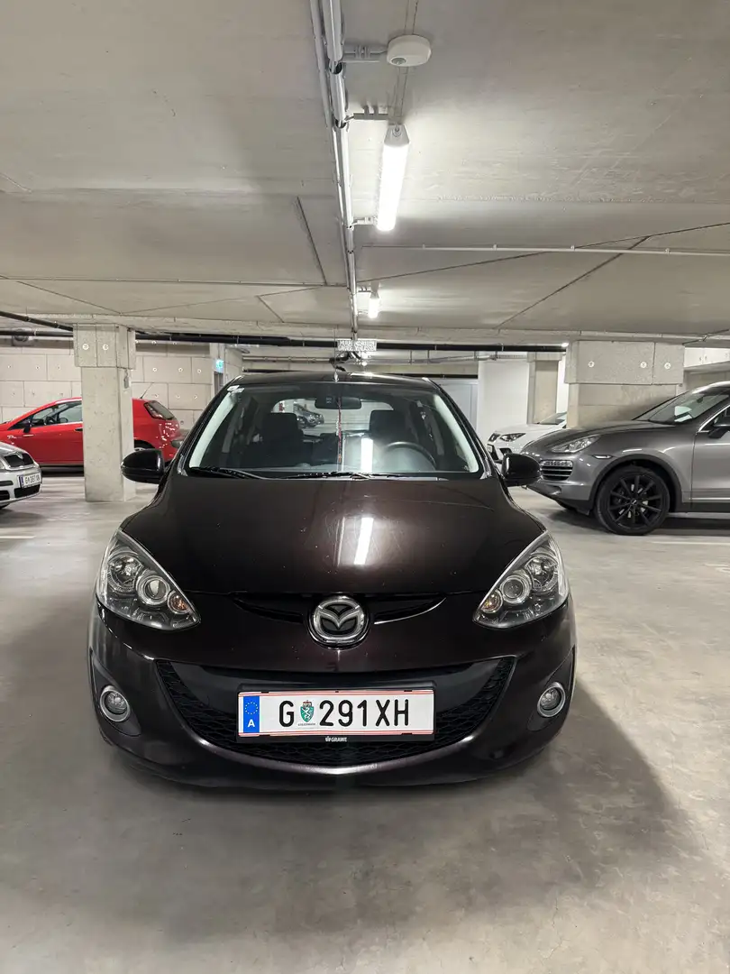 Mazda 2 1.6 MZ-CD Center-Line - 1