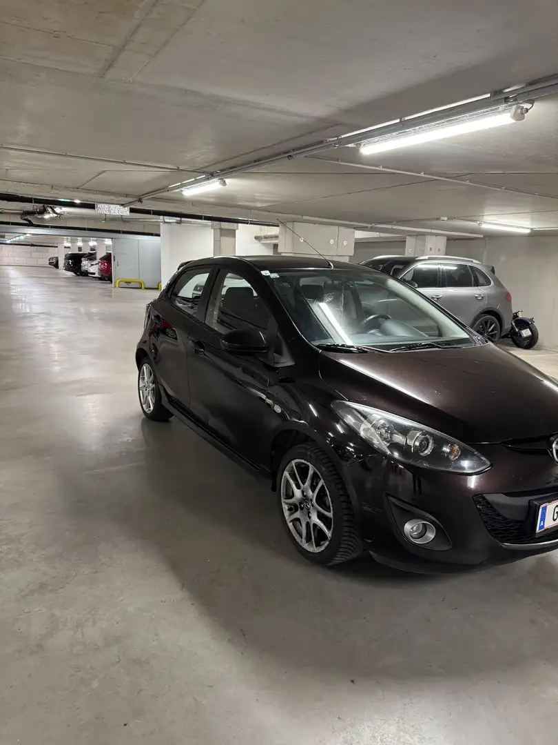 Mazda 2 1.6 MZ-CD Center-Line - 2
