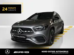 Mercedes-Benz GLA 200 AMG ADVANCED+ 360 MULTIBEAM MBUX KEYLESS