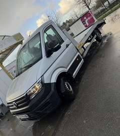 CHASSIS SC 35 L4 2.0 TDI 177 CH BUSINESS LINE