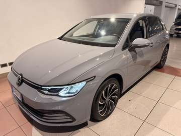 Golf 1.0 TSI EVO Life
