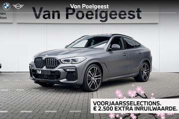 xDrive40i High Executive | M Sport | trekhaak | Pa