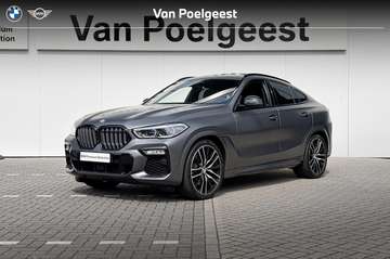 xDrive40i High Executive | M Sport | trekhaak | Pa
