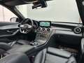 Mercedes-Benz C 300 d AMG *1H*DISTR+*KAME*SHD*SPUR*TOT*APPLE* Bleu - thumbnail 7