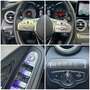 Mercedes-Benz C 300 d AMG *1H*DISTR+*KAME*SHD*SPUR*TOT*APPLE* Bleu - thumbnail 21