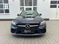 Mercedes-Benz C 300 d AMG *1H*DISTR+*KAME*SHD*SPUR*TOT*APPLE* Bleu - thumbnail 16