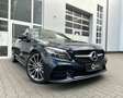 Mercedes-Benz C 300 d AMG *1H*DISTR+*KAME*SHD*SPUR*TOT*APPLE* Bleu - thumbnail 15