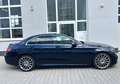 Mercedes-Benz C 300 d AMG *1H*DISTR+*KAME*SHD*SPUR*TOT*APPLE* Bleu - thumbnail 13