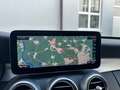 Mercedes-Benz C 300 d AMG *1H*DISTR+*KAME*SHD*SPUR*TOT*APPLE* Bleu - thumbnail 11