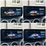 Mercedes-Benz C 300 d AMG *1H*DISTR+*KAME*SHD*SPUR*TOT*APPLE* Bleu - thumbnail 12