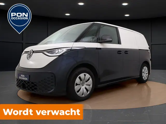 Volkswagen ID. Buzz Cargo 77 kWh | Camera | ACC | Stoelverwarming | Parkeerh