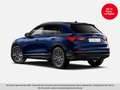 Audi Q3 35 TDI advanced exterieur Blau - thumbnail 4