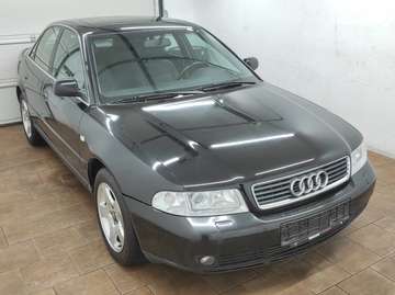 2.4 AUTOMATIK KLIMAA SHZ XENON S-LINE ALU SERVO ZV